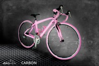 BICICLETA RUTA PERSONALIZADA